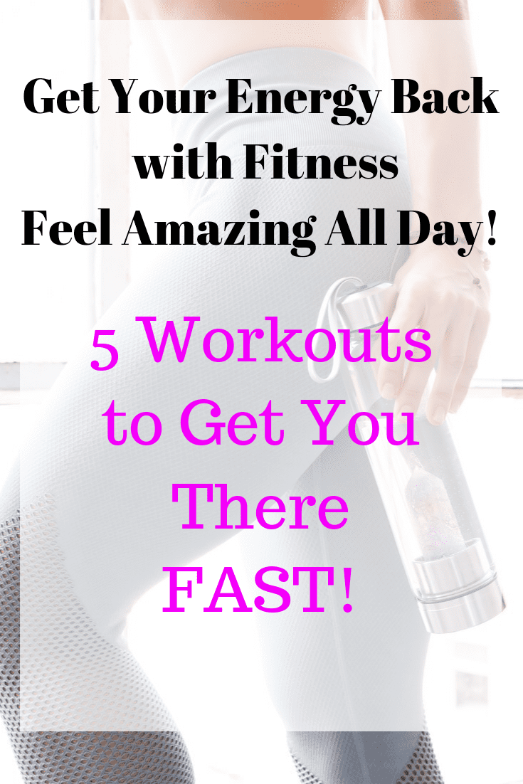 Heal Hypothyroidism - 5 workouts to get you there fast! check it out at jenbaucom.com #healwithfitness #thyroidfitness #hypothyroidismworkouts