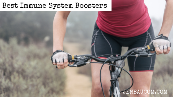 best immune system boosters