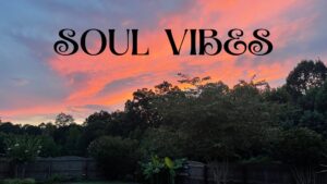 soul vibes newsletter at: thespiritualroot.com